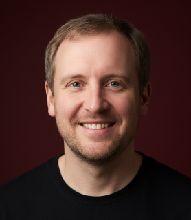 Николаев Сергей