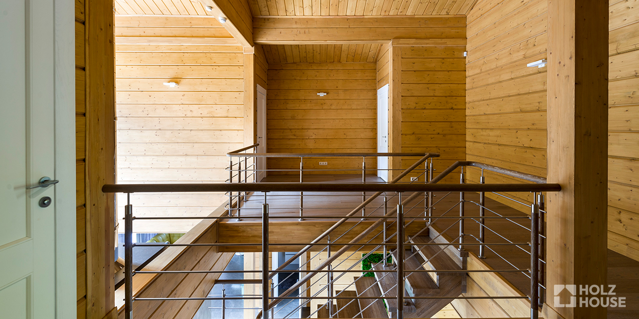 Датчики дыма в деревянном доме: типы и принципы работы