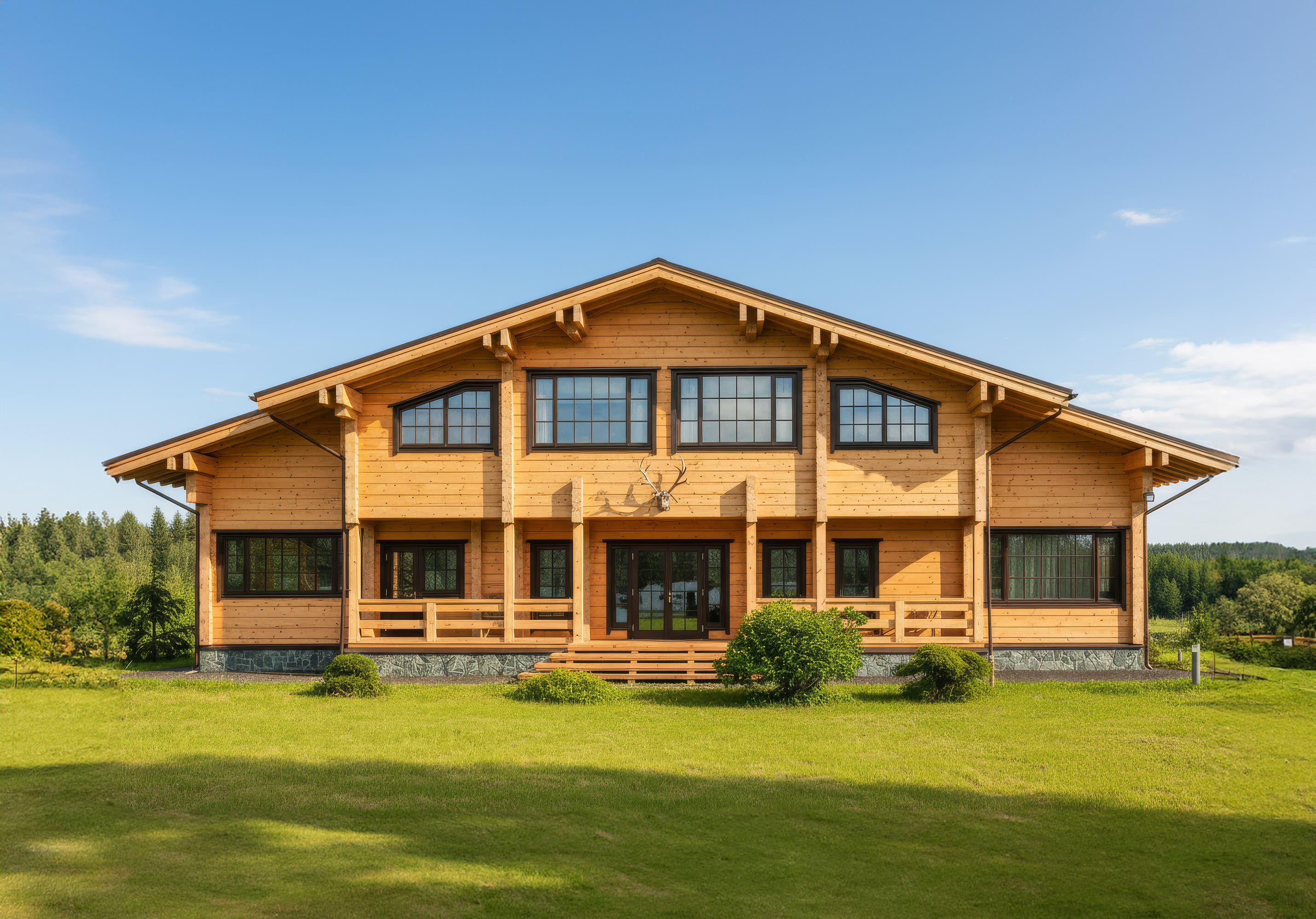 Охотничий клуб