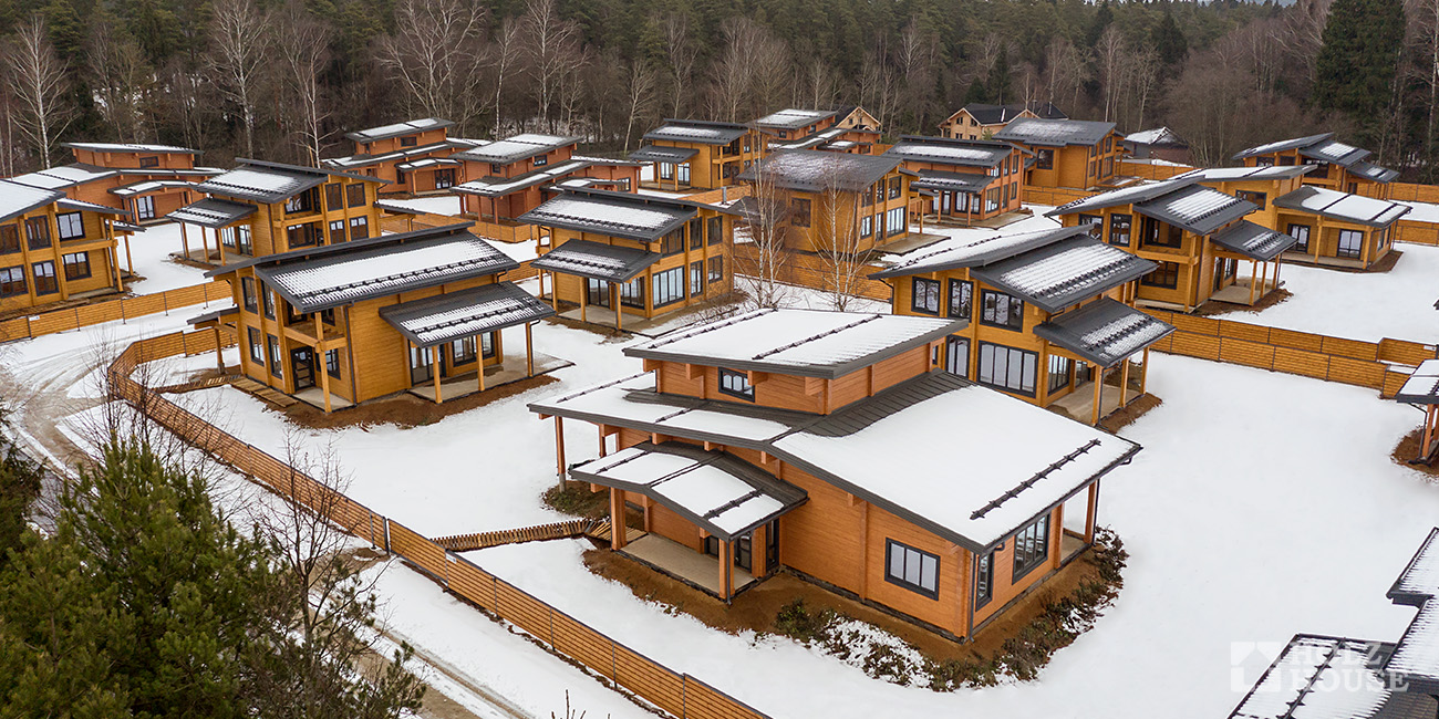 Индивидуальный или типовой проект: что выбрать для строительства дома