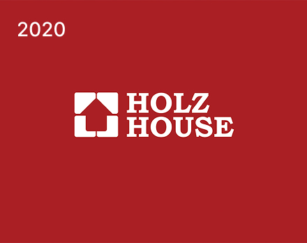 Лучшие дома Holz House 2020