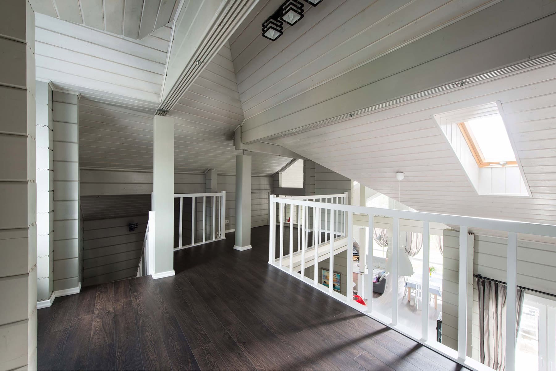 Медвежий угол