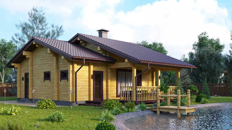 Баня "Сарагоса