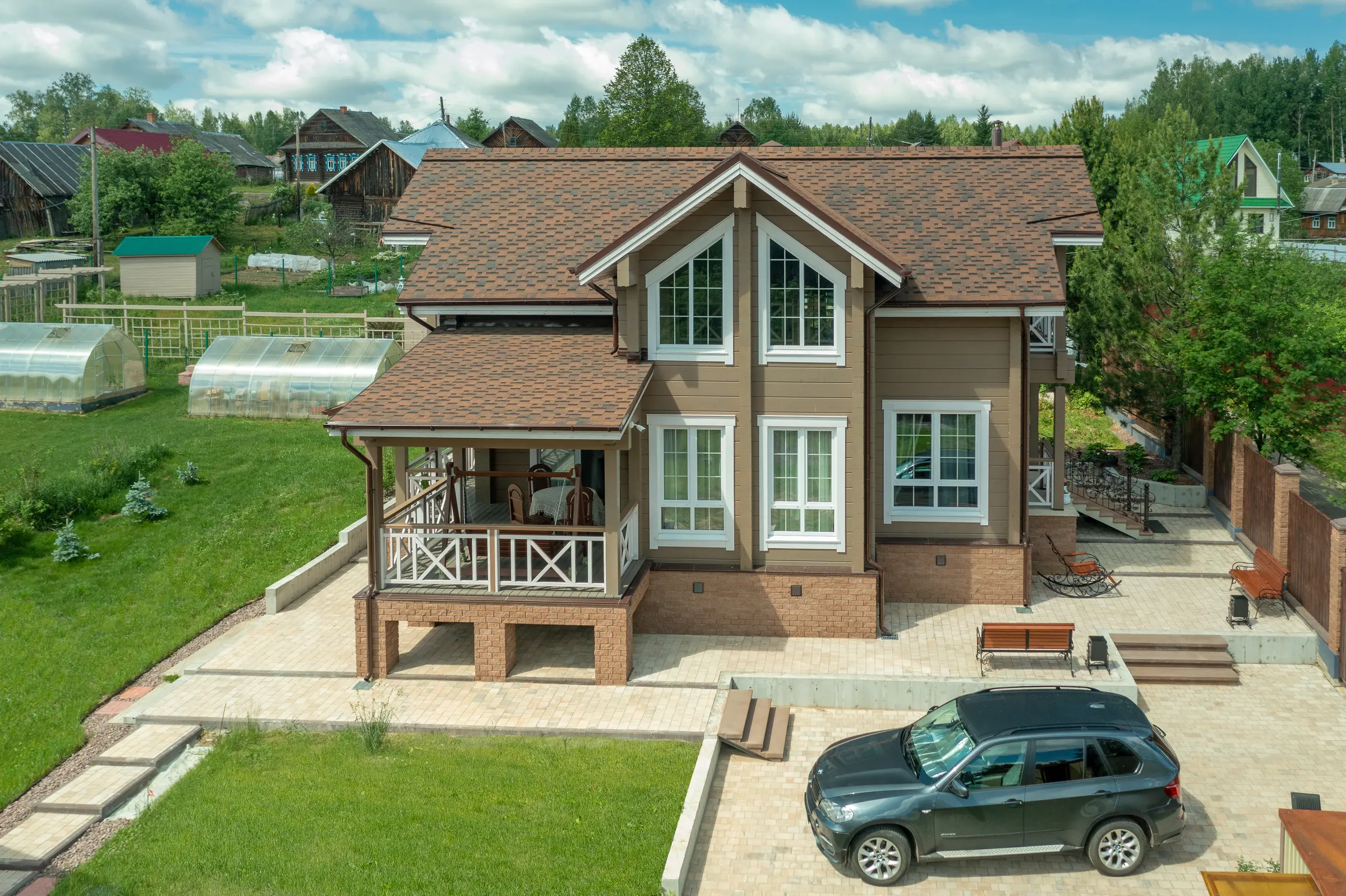 Прага-мини v.2