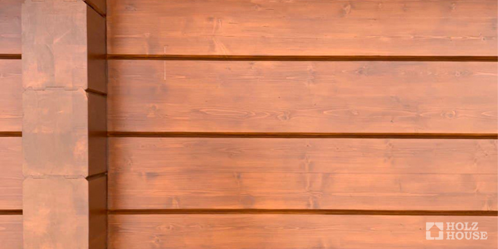 HOLZ HOUSE – дома, на 100% созданные в РОССИИ!