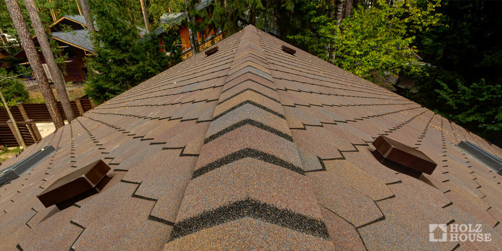 HOLZ HOUSE – дома, на 100% созданные в РОССИИ!