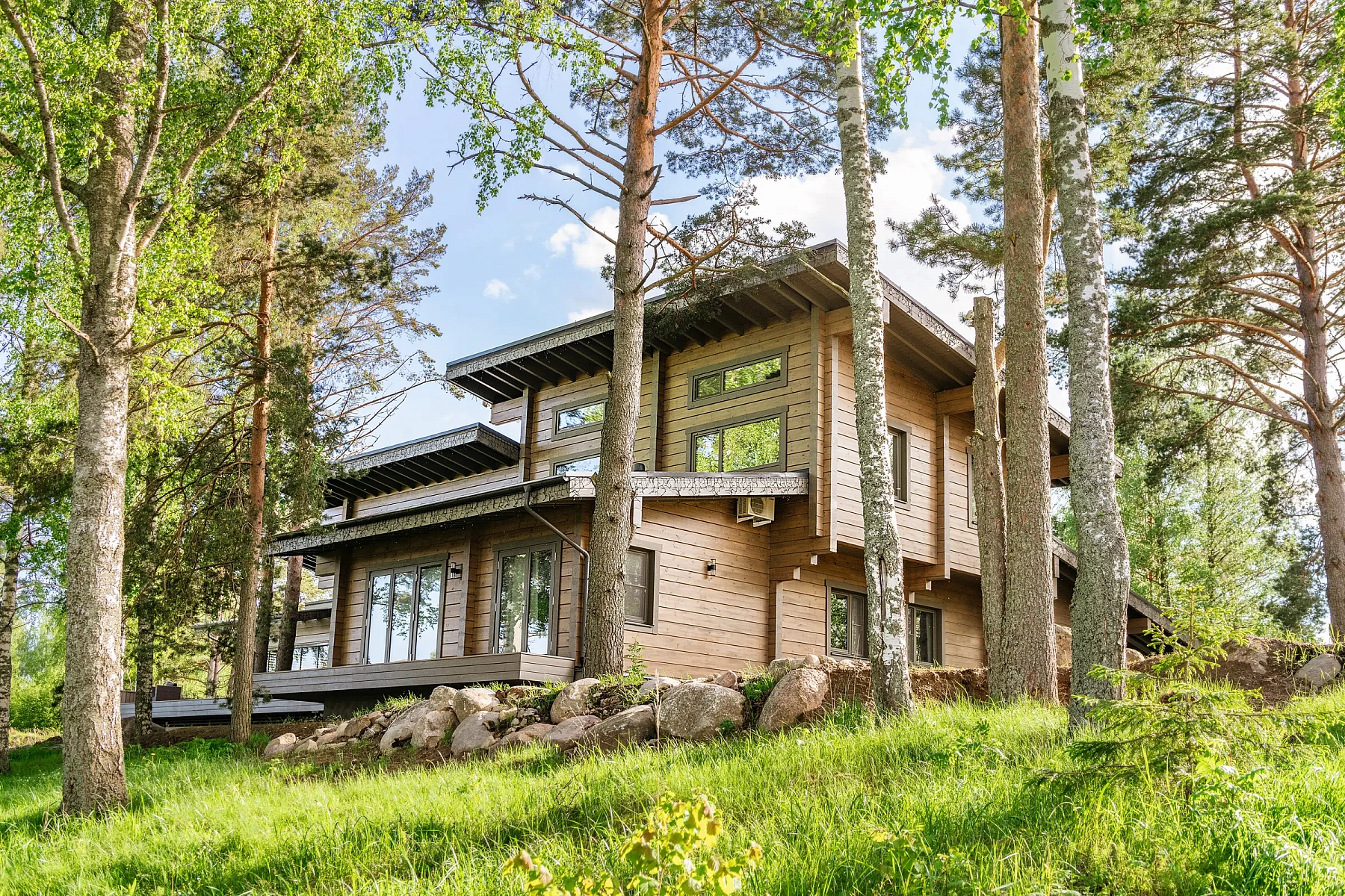 Палмерстон #4