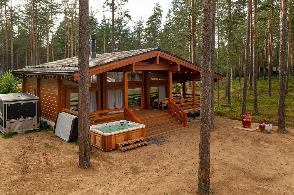 Лугано #2