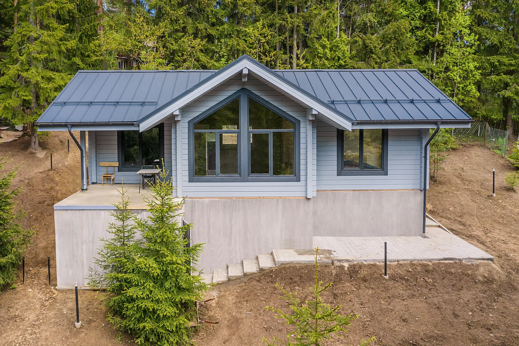 Истад #2