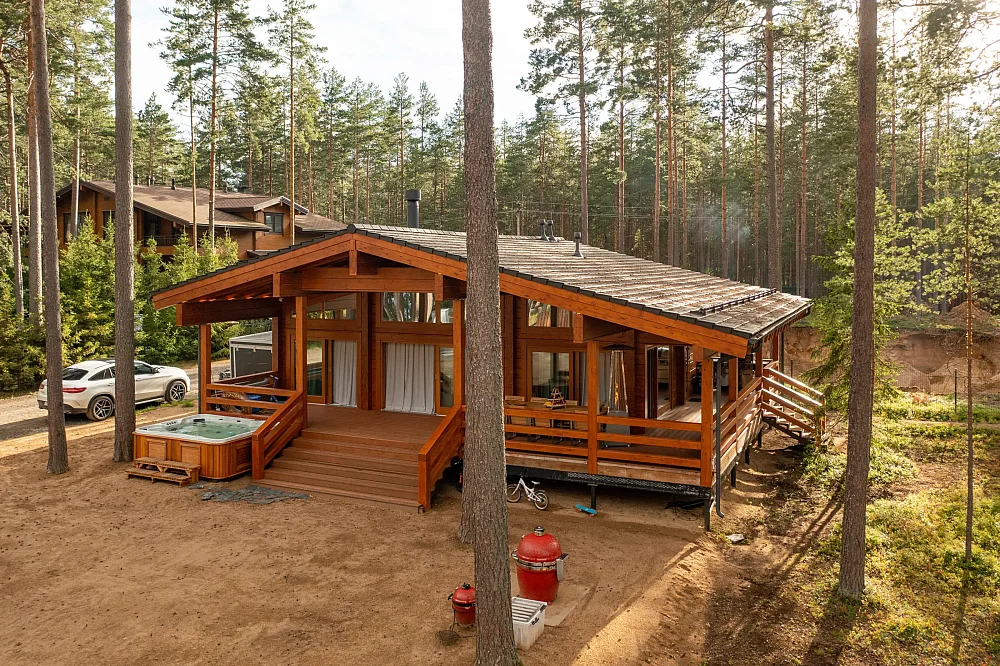 Лугано #3