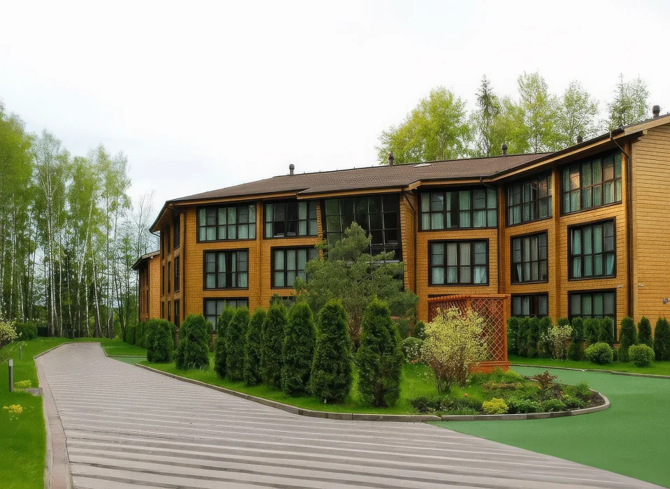 Les Art Resort #2
