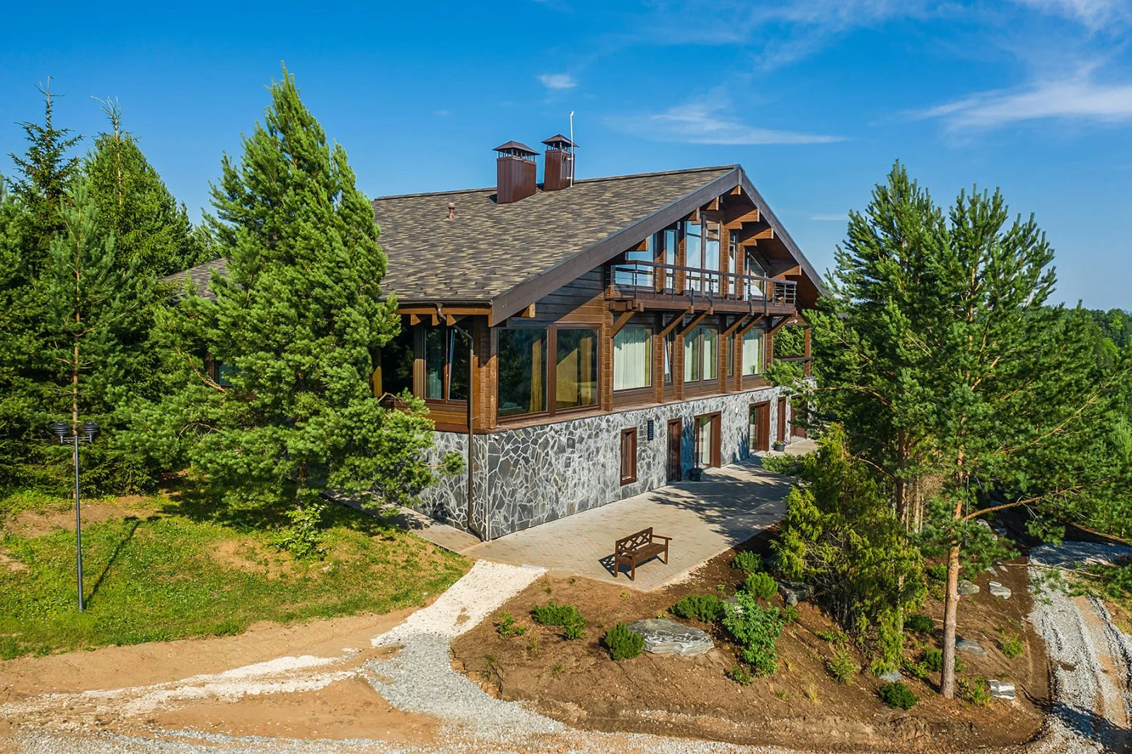 Австрия v1 #3