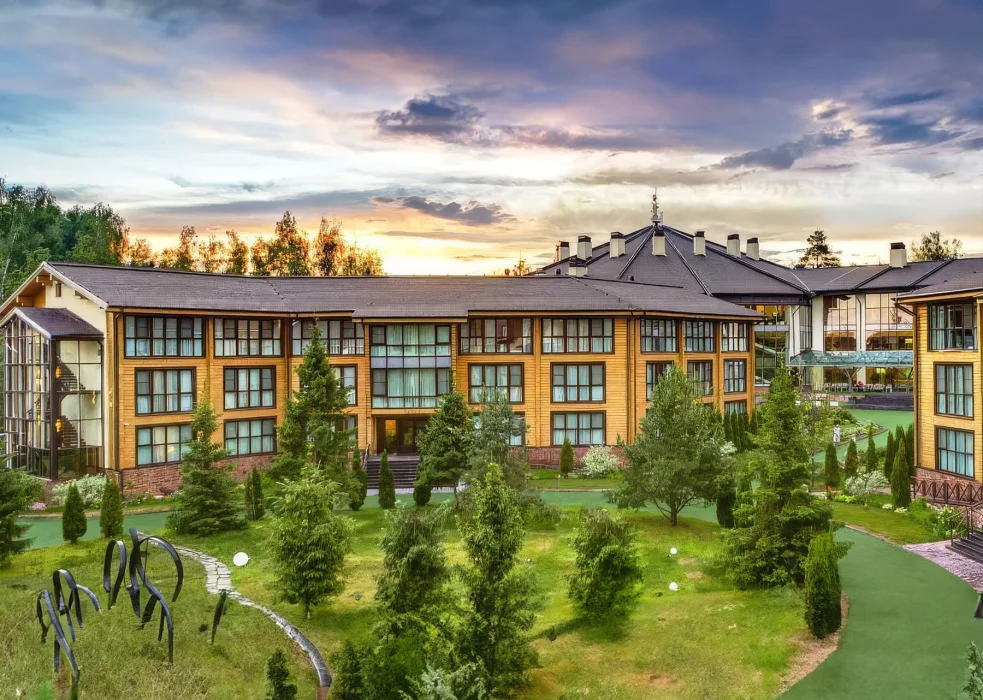 Les Art Resort #3