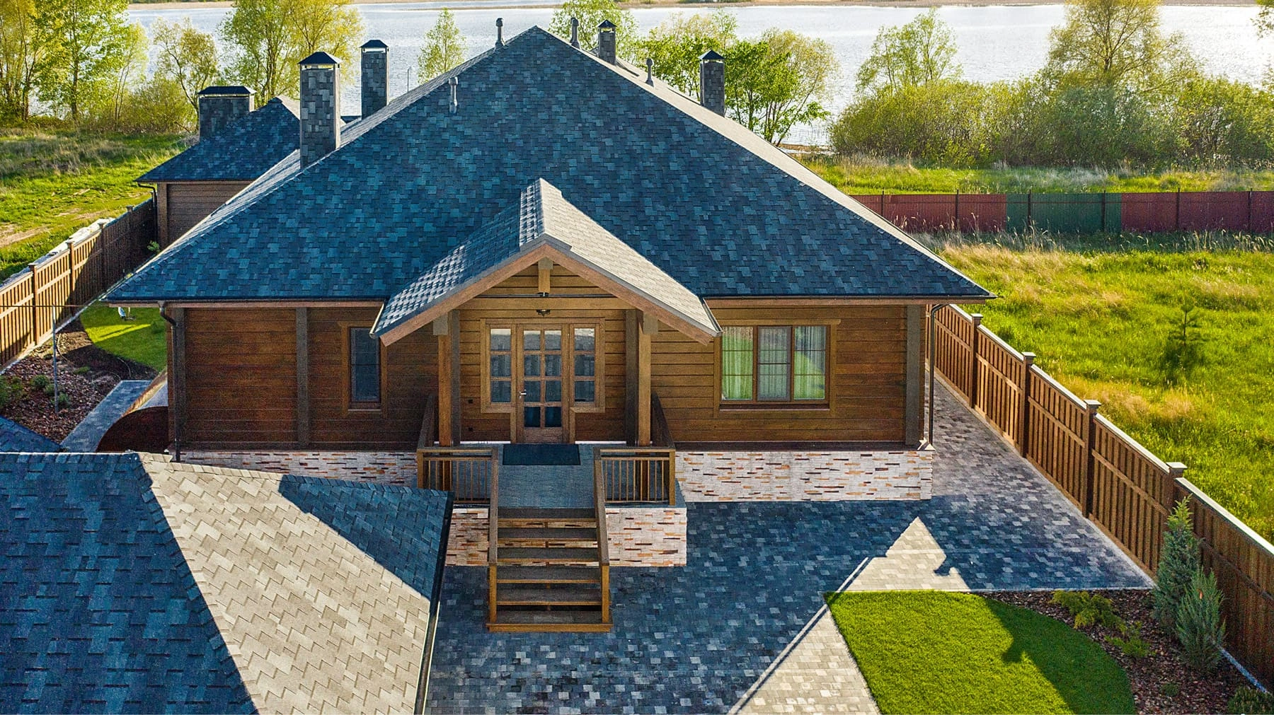 Дублин #4