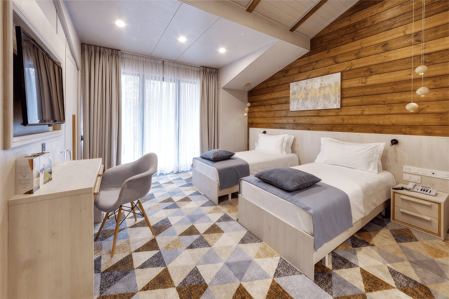 Les Art Resort #5