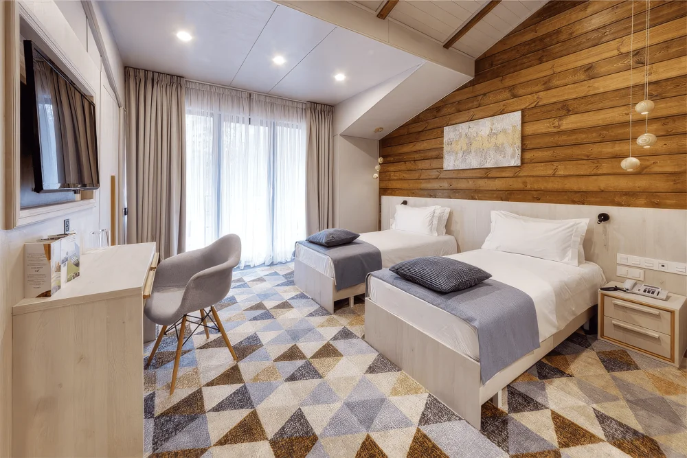 Les Art Resort #5