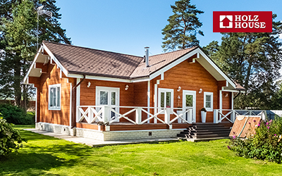 Финские дома и проекты домов из клееного бруса: особенности финского стиля, плюсы и минусы финских домов