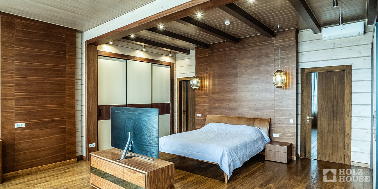 Дизайн интерьера спальни ✔ Идеи дизайна спальни ✔ 65 фото дизайнов спальни