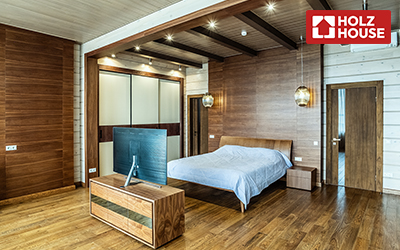 Мастер спальня: что это такое, идеи планировки и дизайна | Holz House
