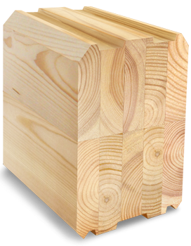 laminated wood