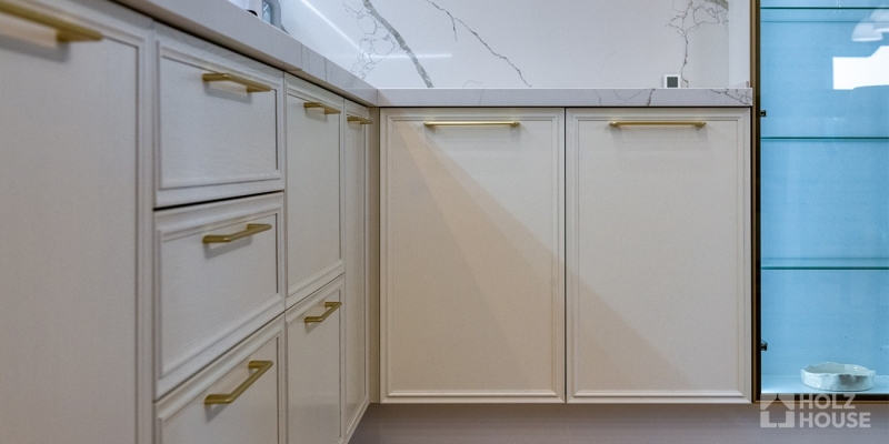 Дом из клееного бруса по проекту \"Лиссабон\" Фото 48